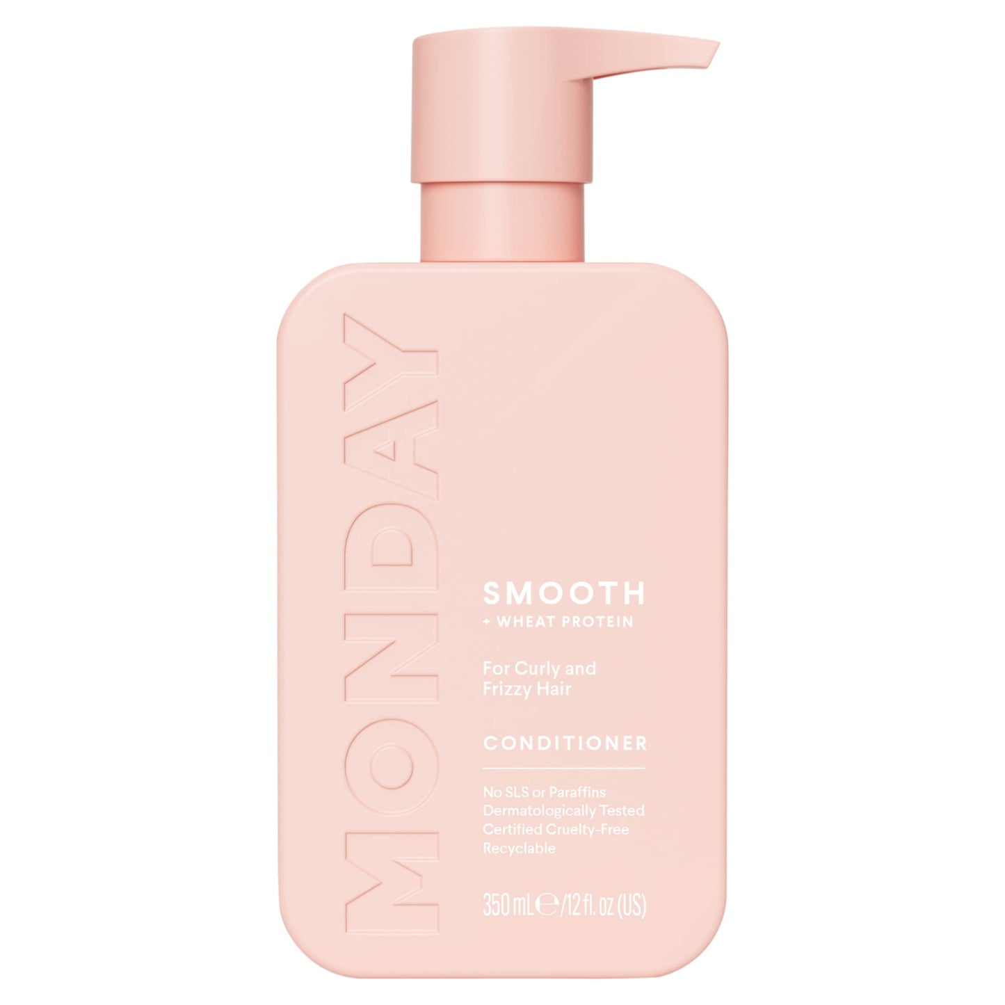 Monday Haircare Smooth Conditioner 350 ml