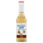 Monin No Added Sugar Salted Caramel Syrup 25 cl