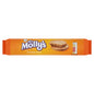 Ms Molly's Ginger Nut Biscuits 300 g