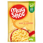 Mug Shot Cheesy Mac & Cheese Pasta 68 g