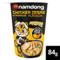 Namdong Chicken Jjigae Instant Noodle Pot 84 g