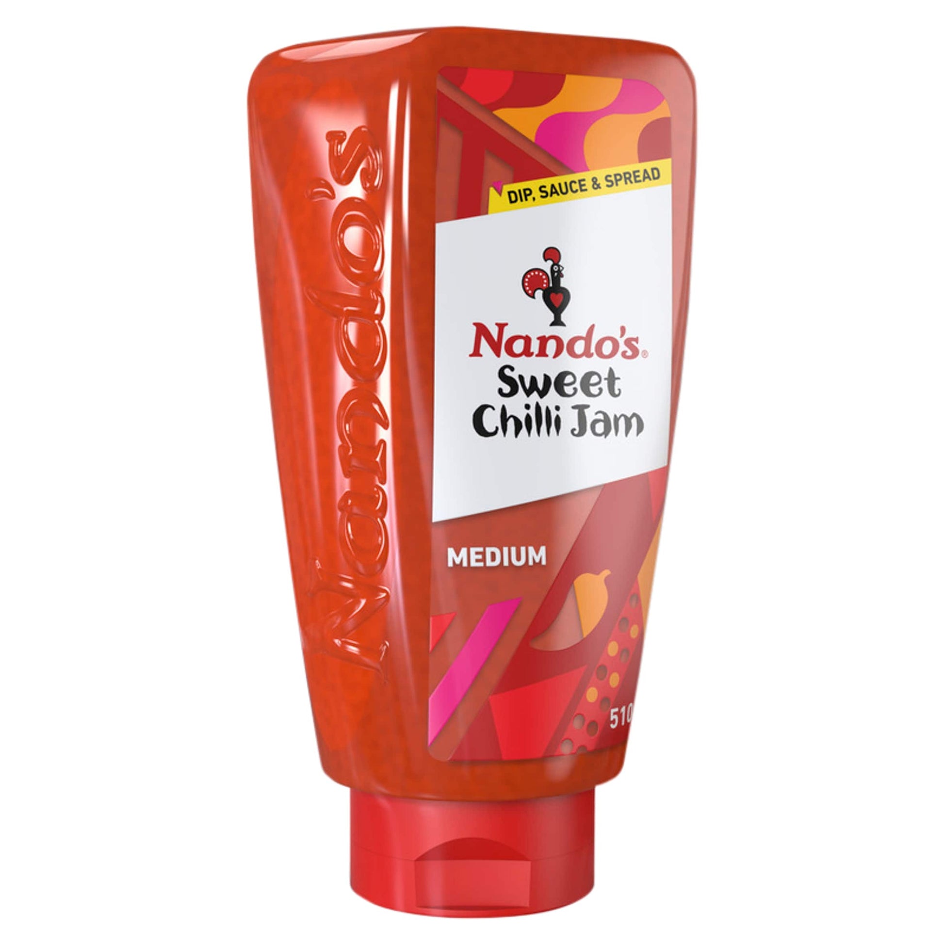 Nando's Sweet Chilli Jam 510 g