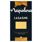 Napolina Lasagne Pasta Sheets 375 g