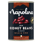 Napolina Red Kidney Beans In Water 400 g