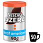Nescafe Azera Americano Decaff Instant Coffee 90 g