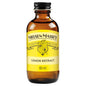 Nielsen Massey Lemon Extract 60 ml