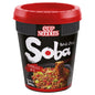 Nissin Soba Chilli Instant Noodles 92 g