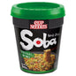Nissin Soba Teriyaki Instant Noodles 90 g