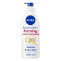 Nivea Q10 Firming Body Lotion With Argan Oil Mature 60+ Skin 400 ml