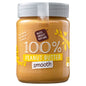 Nuts About Nature Peanut Butter Smooth 340 g