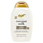 Ogx Coconut Milk Conditioner For Dry & Damaged Hair 385 ml