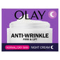 Olay Anti Wrinkle Firm & Lift Night Moisturiser 50 ml