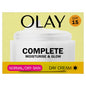 Olay Complete Care Day Cream Moisturiser
