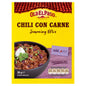 Old El Paso Chilli Con Carne Seasoning Spice Mix 39 g
