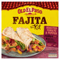 Old El Paso Tomato & Pepper Fajita Kit 505 g