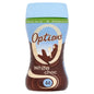 Options White Choc Jar 220 g