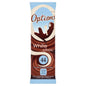 Options White Choc Sachets 11 g