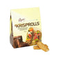Pagen Wholegrain Krisprolls 225 g