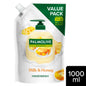 Palmolive Naturals Milk & Honey Hand Wash Refill 1000 ml