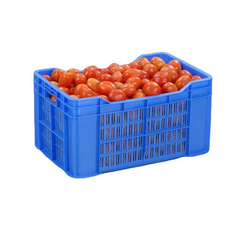 Tomatoes - Quarter Crate (Firm)